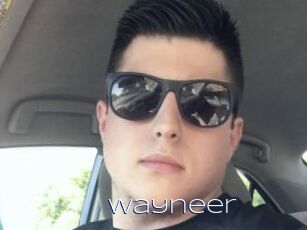 Wayneer