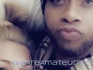 WeAreAmateurPro