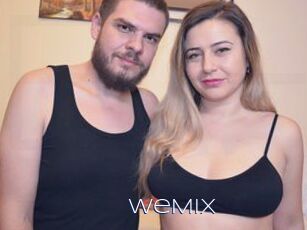WeMix