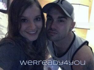 WeRready4you