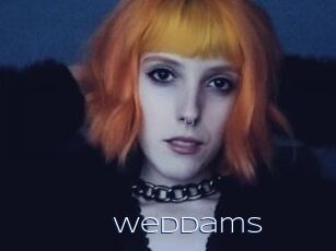 Weddams