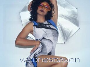WednesdayOn