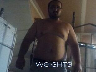 Weights
