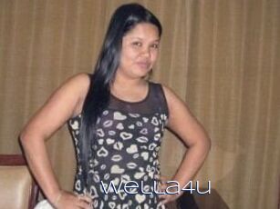 Wella4u