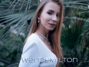WendyMilton