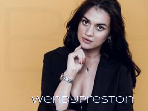 WendyPreston