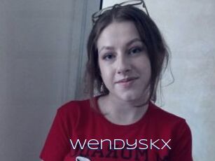 WendySKX