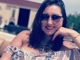WendyStiff