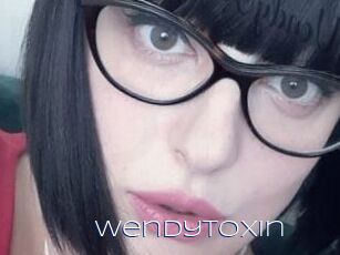 WendyToxin