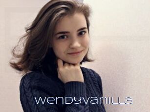 WendyVanilla