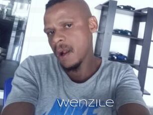 Wenzile