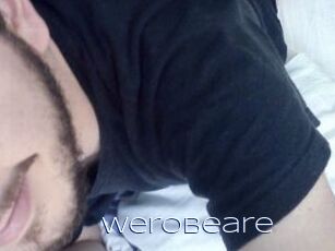 Werobeare