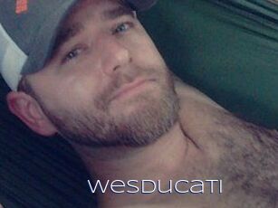 WesDucati