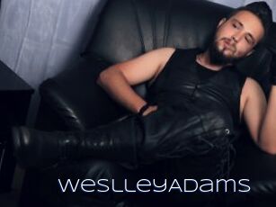 WeslleyAdams