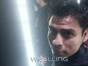 Weslling
