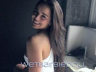 WetBarbieDoll