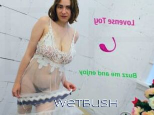 WetBush