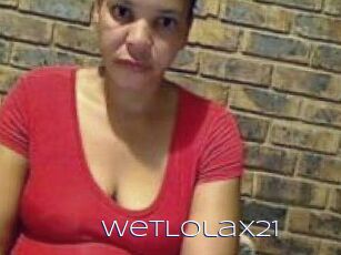 WetLolaX21