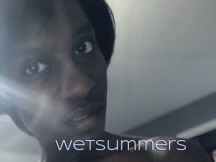 WetSummers