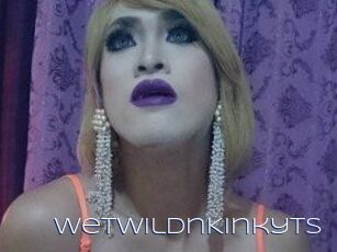 WetWildnKinkyTS