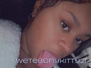 Wetebonykitty21