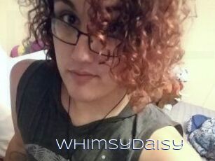 WhimsyDaisy