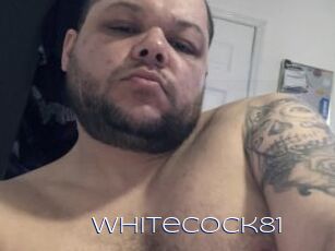WhiteCock81