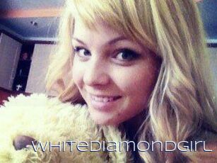 WhiteDiamondGirl