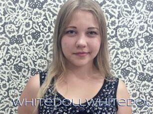 WhiteDoll_WhiteDoll