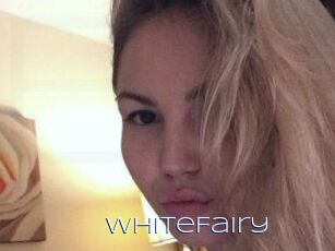 WhiteFairy
