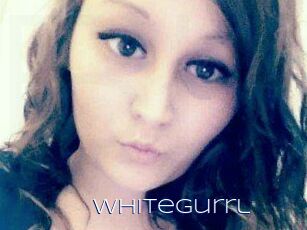 WhiteGurrl