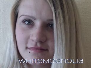 WhiteMognolia