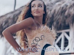 WhiteOhSpring