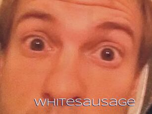 WhiteSausage