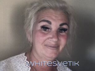 WhiteSvetik