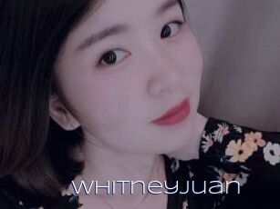 WhitneyJuan