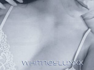 WhitneyLuxxx