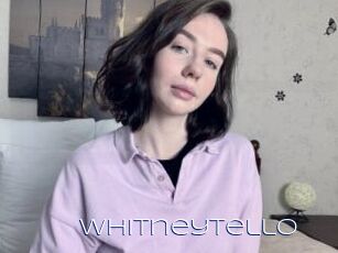 WhitneyTello