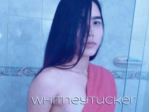 WhitneyTucker