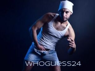 WhoGuess24