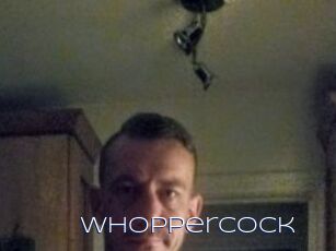 Whoppercock
