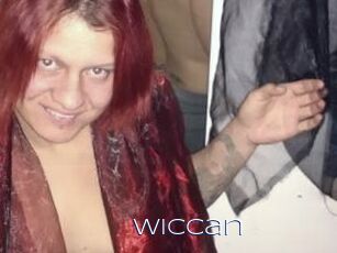 Wiccan