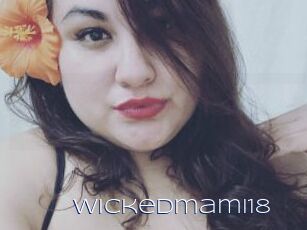 Wickedmami18
