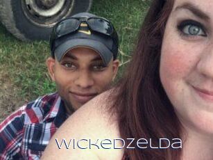 Wickedzelda