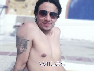 Wiiles