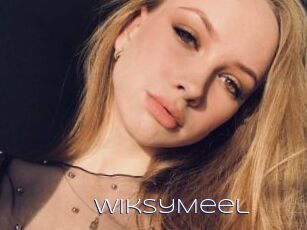 WiksyMeel
