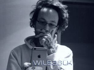 Wilbablk