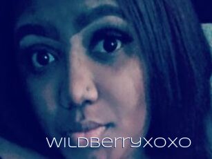WildBerryXoXo