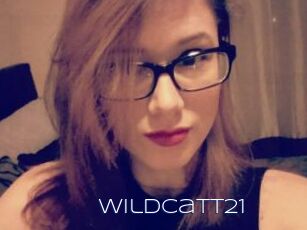 WildCatt21
