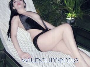 WildCumer018